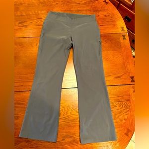 Columbia back beauty gray hiking pants